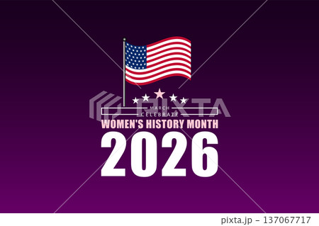 Empowering Voices Womens History Month March 2026 137067717