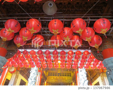 台湾、基隆 137067986