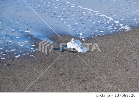 大津海岸　ジュエリーアイス 137069526