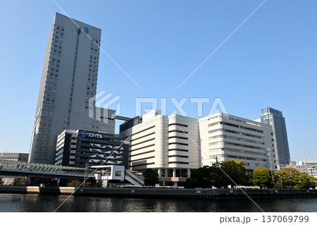 横浜そごうとスカイビル 横浜そごうとスカイビル 137069799