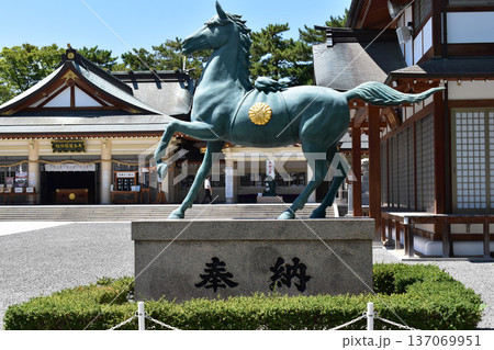 護国神社 137069951