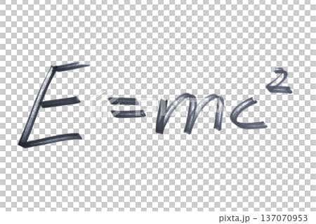 the theory of relativity written with a black marker the theory of relativity written with a black marker 137070953