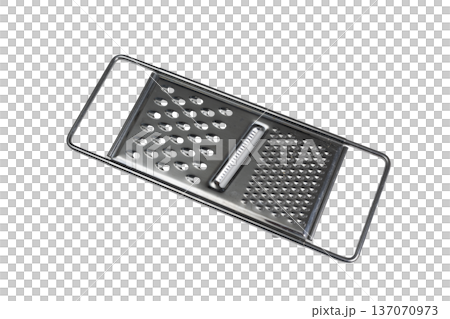 a steel grater 137070973