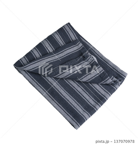 a kitchen towel 137070978