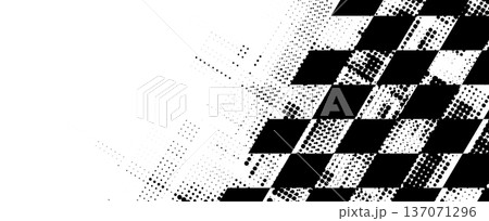 Abstract racing speed and sport background for rally Abstract racing speed and sport background for rally 137071296