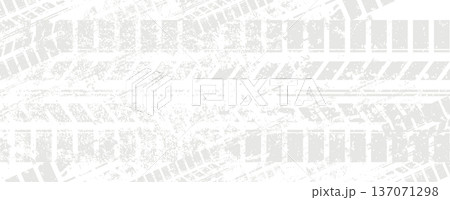 Abstract racing speed and sport background for  rally 137071298