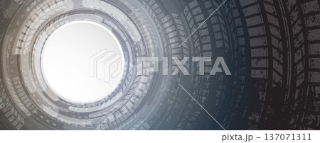 Abstract racing speed and sport background for rally Abstract racing speed and sport background for rally 137071311