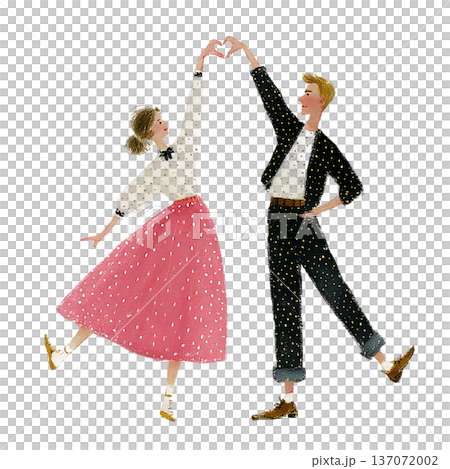 couple in love 137072002