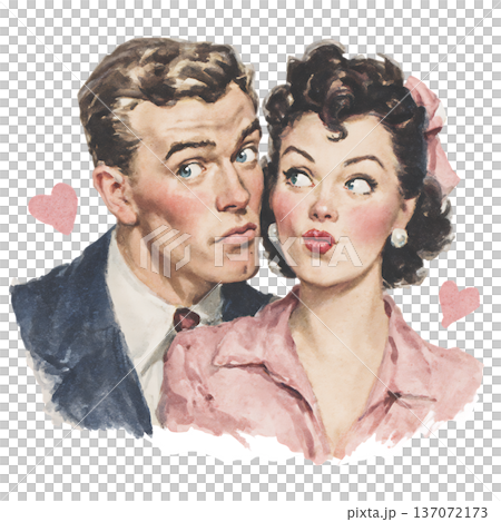 couple in love 137072173