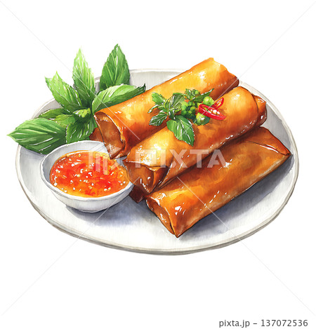 dumplings with meat 137072536