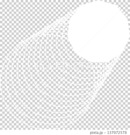 Polygon geometric blend to circle with motion design, tech, science, future, digital Polygon geometric blend to circle with motion design, tech, science, future, digital 137072578