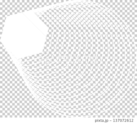 Polygon geometric blend to circle with motion design, tech, science, future, digital Polygon geometric blend to circle with motion design, tech, science, future, digital 137072612