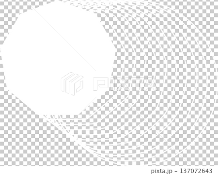 Polygon geometric blend to circle with motion design, tech, science, future, digital Polygon geometric blend to circle with motion design, tech, science, future, digital 137072643