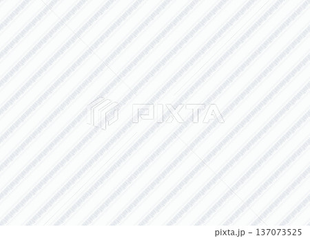 斜めストライプ 137073525