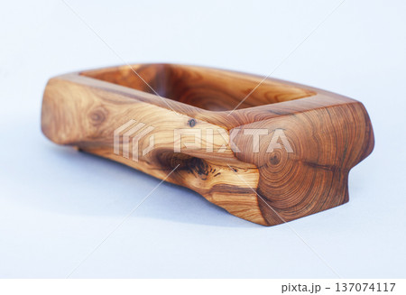wooden kitchen collection stacked view closeup wooden kitchen collection stacked view closeup 137074117