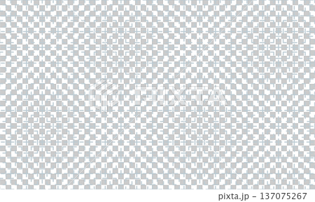 由重疊的虛線矩形組成的網格，矩形之間留有矩形空隙。 137075267