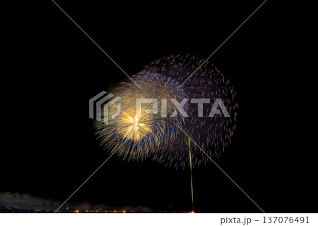 湘南ひらつか花火大会　関東 137076491