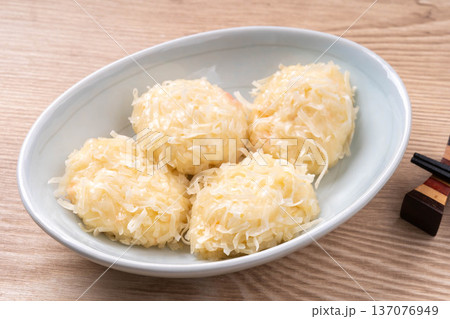 かにしゅうまい かにしゅうまい 137076949