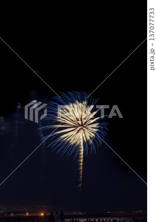 湘南ひらつか花火大会 関東 湘南ひらつか花火大会 関東 137077733