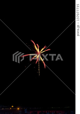 湘南ひらつか花火大会 関東 湘南ひらつか花火大会 関東 137077735