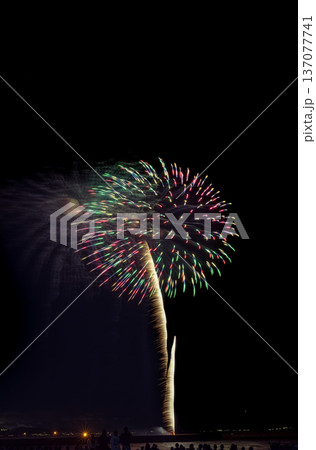 湘南ひらつか花火大会 関東 湘南ひらつか花火大会 関東 137077741