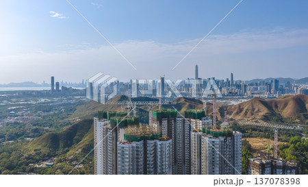 kwu tung development site shaping future northern district Feb 18 2026 137078398