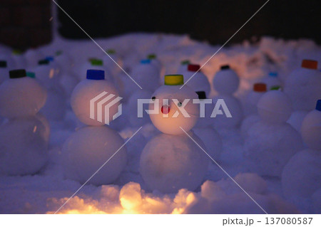 小樽雪あかりの路2026 小樽雪あかりの路2026 137080587