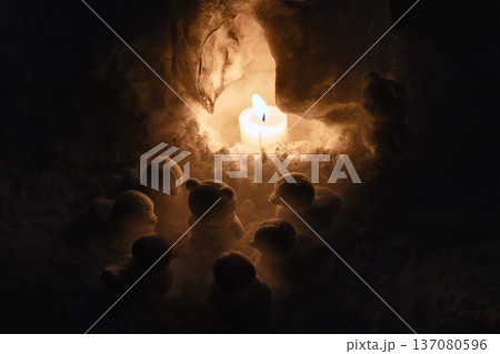 小樽雪あかりの路2026 137080596