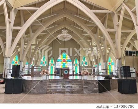 National Christian Centre at Abuja, FCT, Nigeria National Christian Centre at Abuja, FCT, Nigeria 137080780