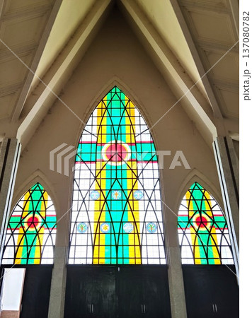 National Christian Centre at Abuja, FCT, Nigeria 137080782
