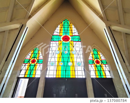 National Christian Centre at Abuja, FCT, Nigeria 137080784