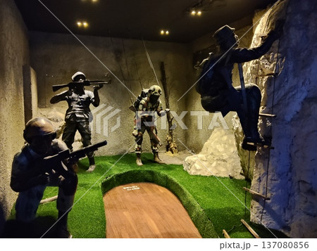 Discovery Museum Abuja 137080856