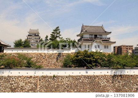 福山城 福山城 137081906