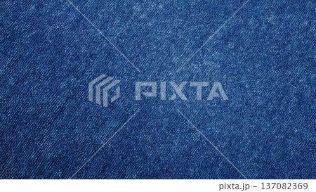 Blue Denim Fabric Texture Background for Fashion and Design Projects Blue Denim Fabric Texture Background for Fashion and Design Projects 137082369