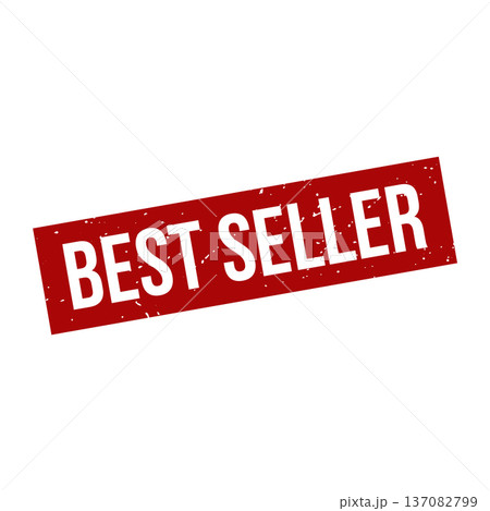 Best Seller Stamp, Best Seller Grunge Square Sign Best Seller Stamp, Best Seller Grunge Square Sign 137082799