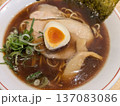 おいしいラーメン 137083086