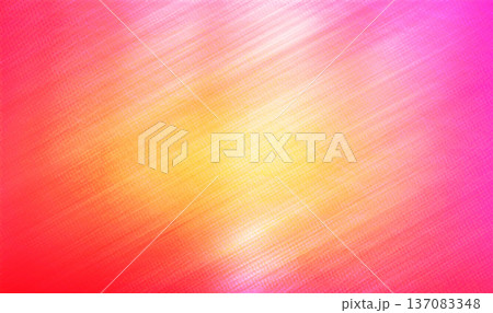 Pink abstract background, Perfect backdrop for banners, posters, Ad, events and various design works 137083348