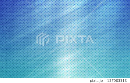 Blue abstract background, Perfect backdrop for banners, posters, Ad, events and various design works 137083518