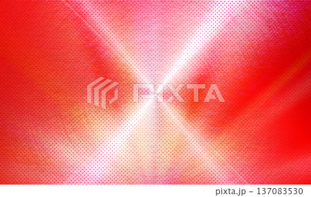 Red abstract background, Perfect backdrop for banners, posters, Ad, events and various design works 137083530