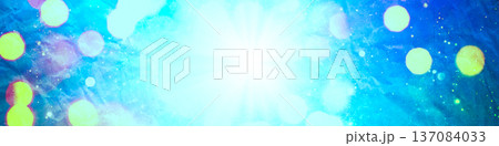 Bokeh background perfect for Holidays, Anniversary, Birthdays, Festive and various design works 137084033