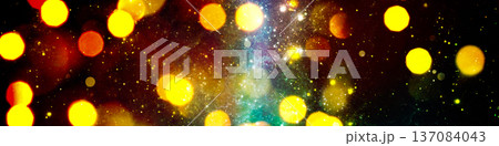 Bokeh background perfect for Holidays, Anniversary, Birthdays, Festive and various design works Bokeh background perfect for Holidays, Anniversary, Birthdays, Festive and various design works 137084043
