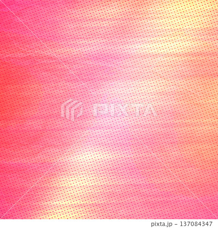 Pink squared background for banner, poster, festive, holidays, celebrations and various design works 137084347