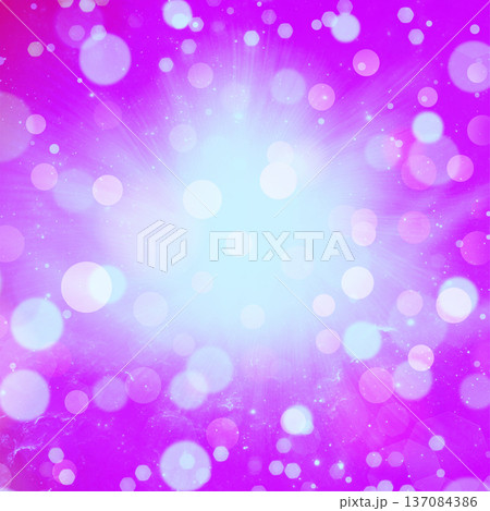 Bokeh background perfect for Holidays, Event, Festive and various design project works 137084386