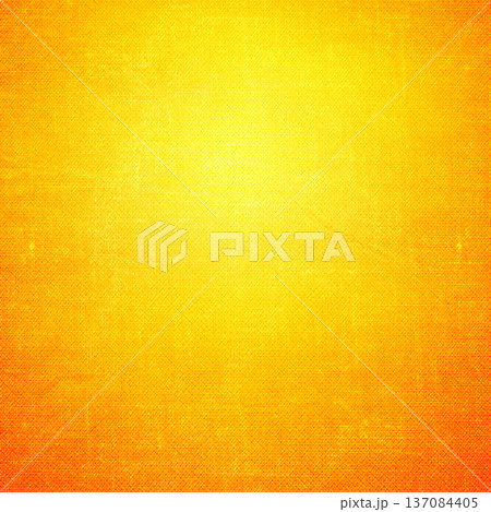 Yellow squared background for banner, poster, festive, holidays, celebrations and various design works 137084405
