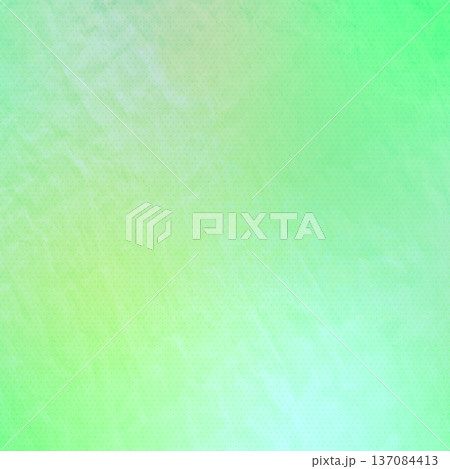 Green squared background for banner, poster, festive, holidays, celebrations and various design works 137084413