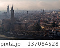 view of the city from the height 137084528