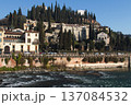 old town in the sea 137084532
