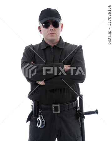 Policeman Policeman 137086156