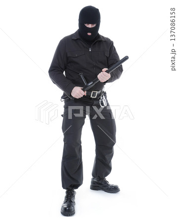 Special forces Special forces 137086158