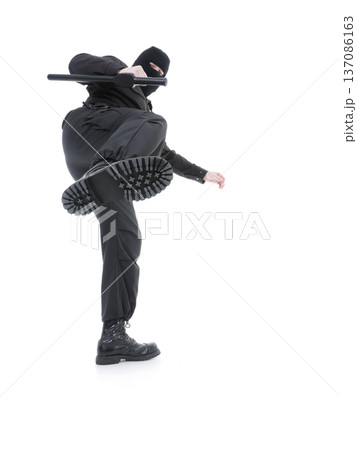 Special forces Special forces 137086163